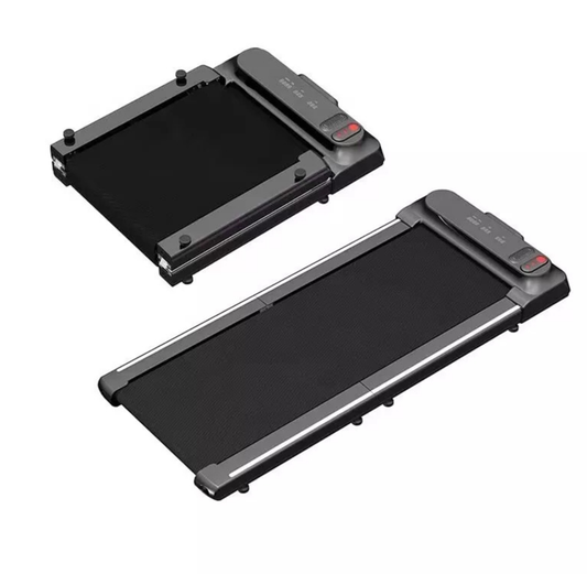 Samanbrjótanlegt göngubretti